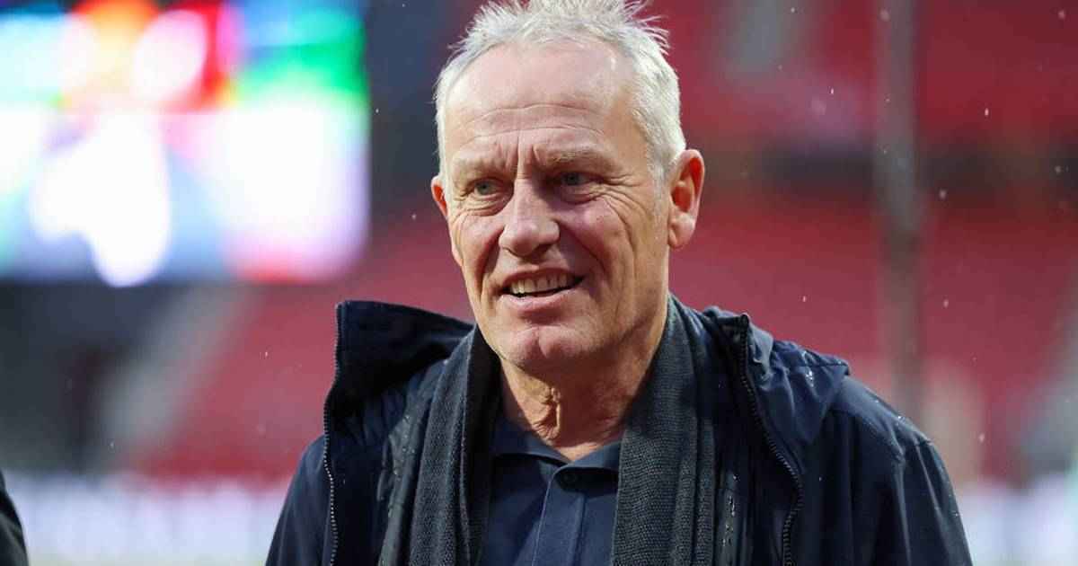 Christian streich springt ins tv-glaskasten: wm-debüt schon beim auftaktspiel