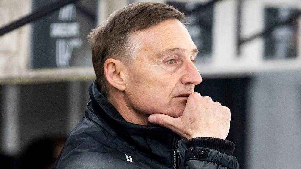 Christian weber kehrt nach dübendorf zurück: ehemaliger nationalspieler wird trainer
