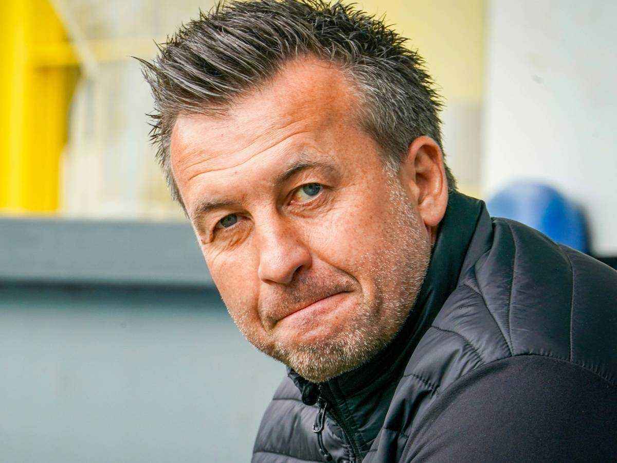 Christoph dabrowski soll erzgebirge aue vor dem abstieg retten