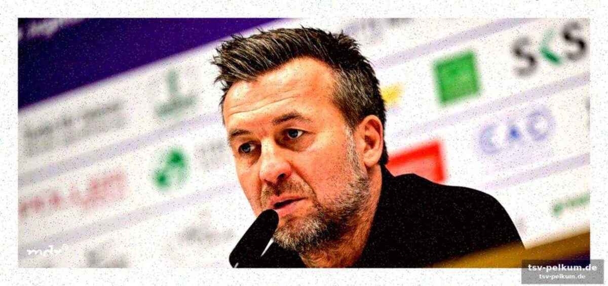 Ein bekanntes gesicht: die verbindung zu michael tarnat
