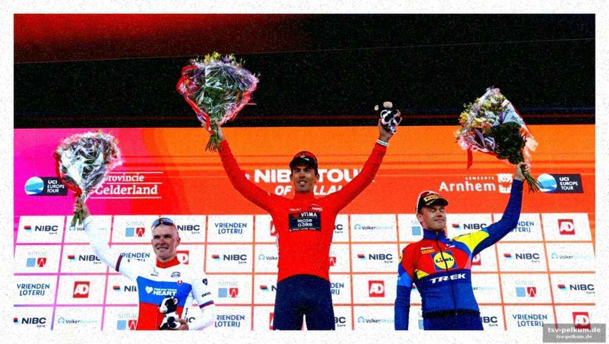 Verzicht auf die tour de france und konzentrierte rehabilitation