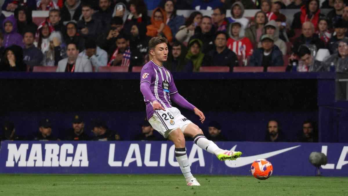 Chuki kommt! werder schnappt sich spielmacher aus spanien
