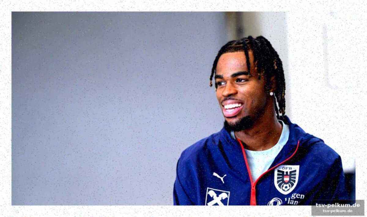 Alaba rief an – und ließ nicht locker