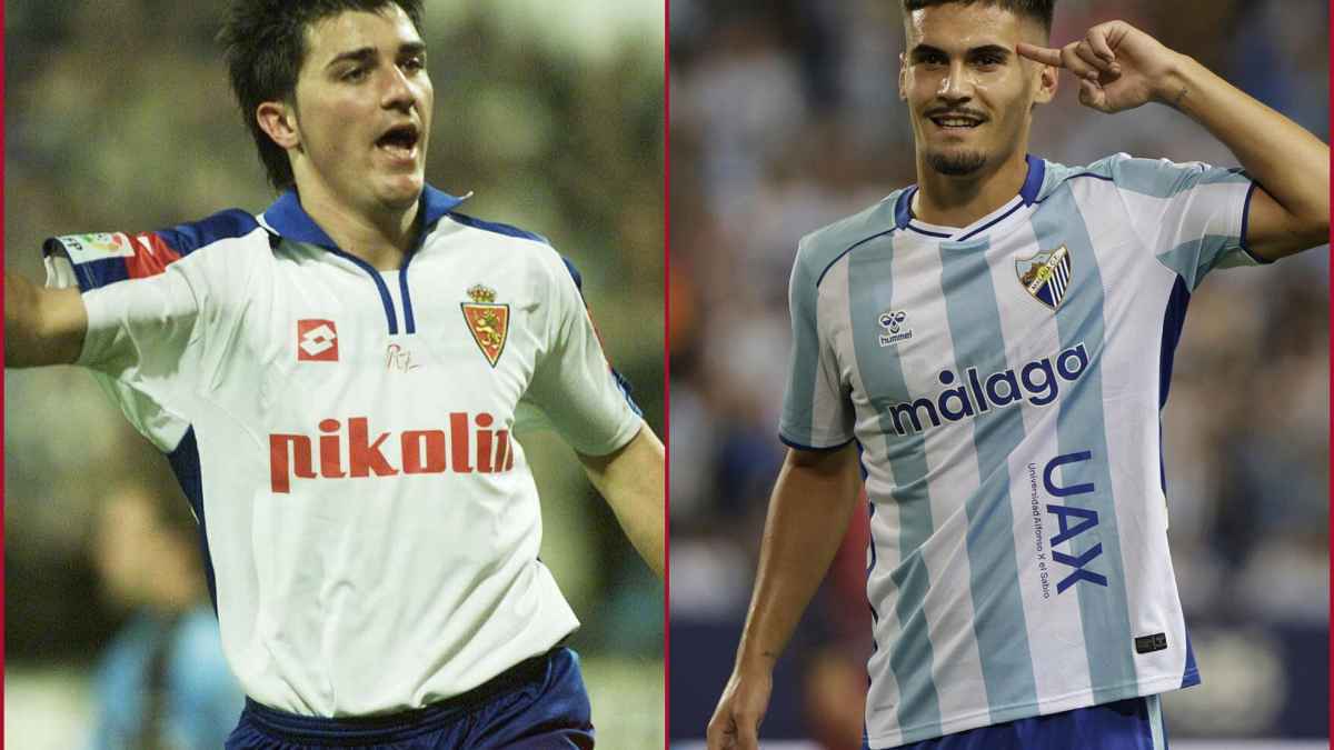 Chupete stürmt die zweite liga: legendenstatus in greifbarer nähe!