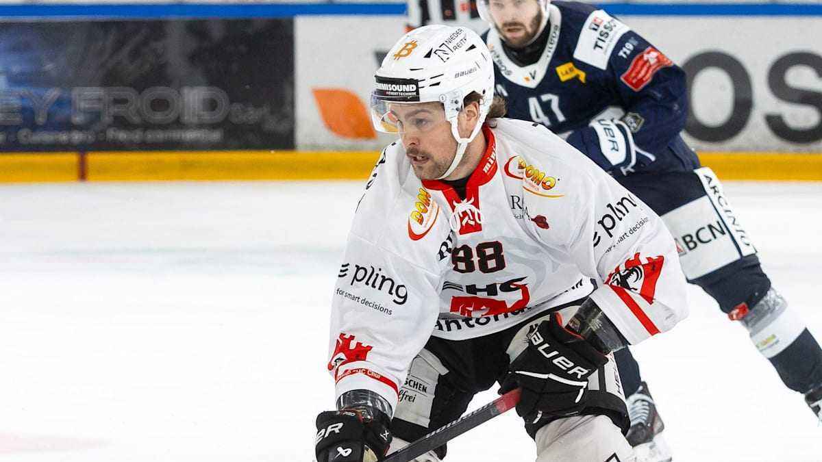 Chur scheitert am playoff-aus – doch zwei lebenszeichen kommen aus dem grauen