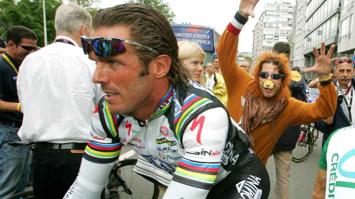 Cipollini kämpft: herzoperation für die legende!