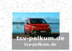 Serienausstattung des berlingo plus
