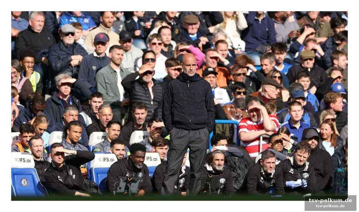 Die tabelle glüht – arsenal unter druck