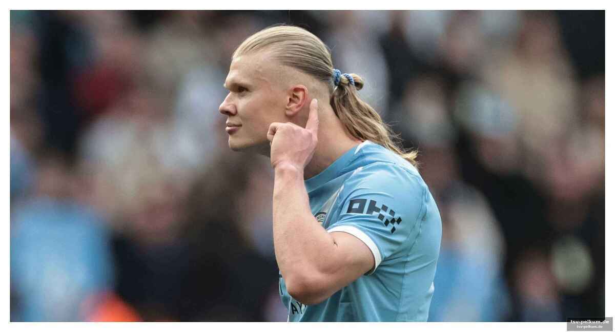 Guardiolas mannschat findet die bestform