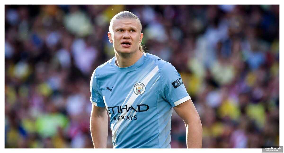 Arsenal lacht, city läuft
