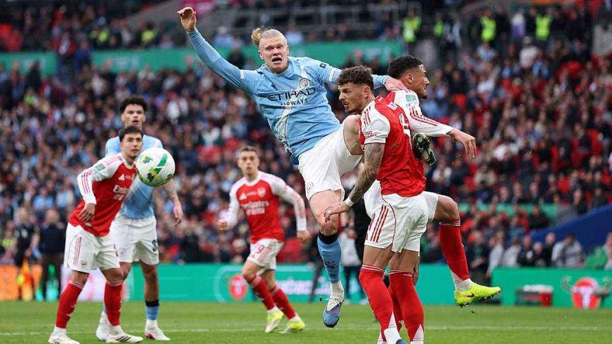 Guardiola unter druck: kann er erneut dominieren?