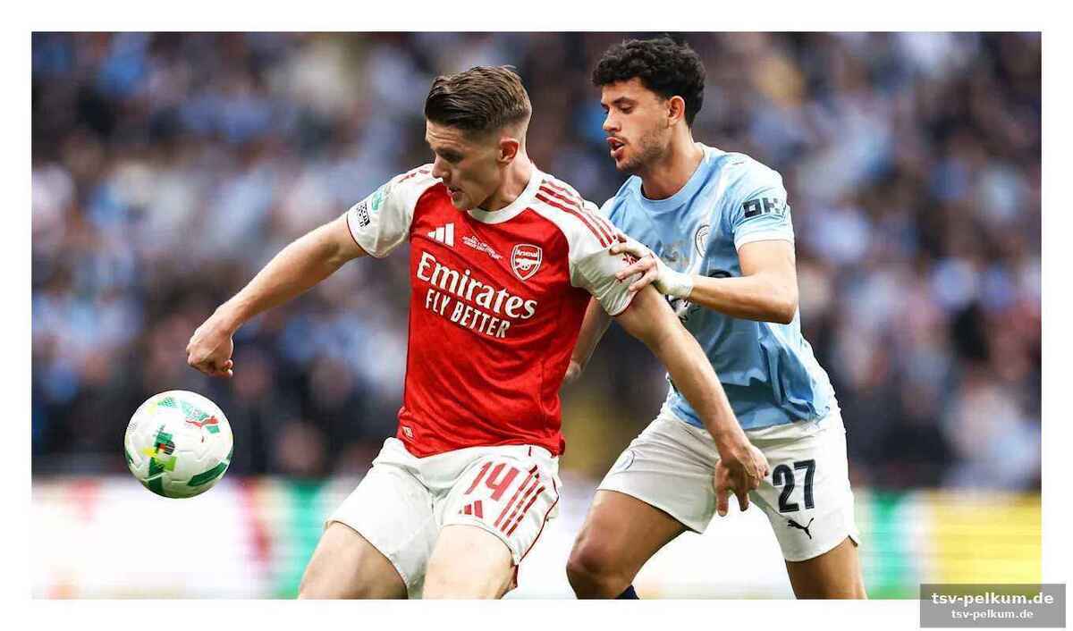 Mentalitätsfrage bei den gunners?