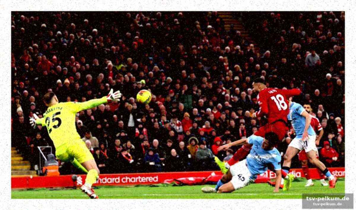 Liverpools letzte chance auf ruhm