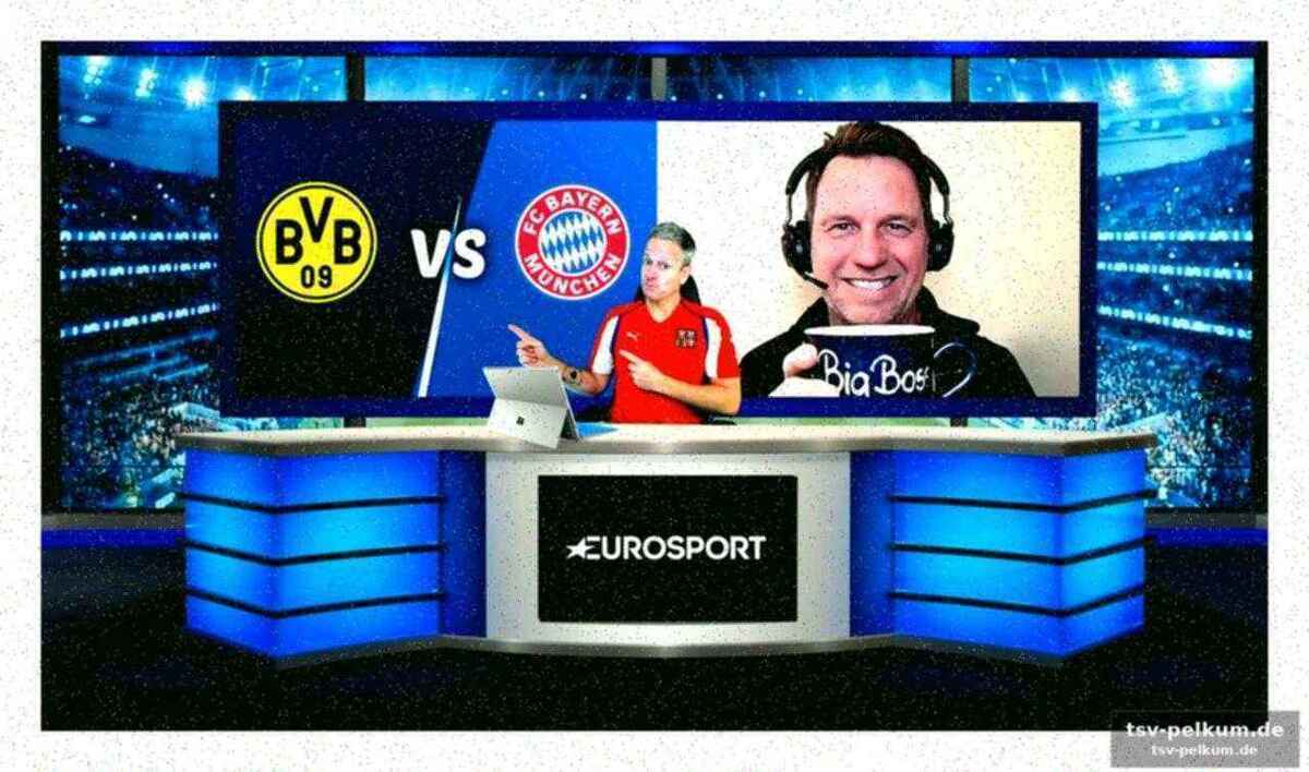 Das spiel der zahlen spricht für sich