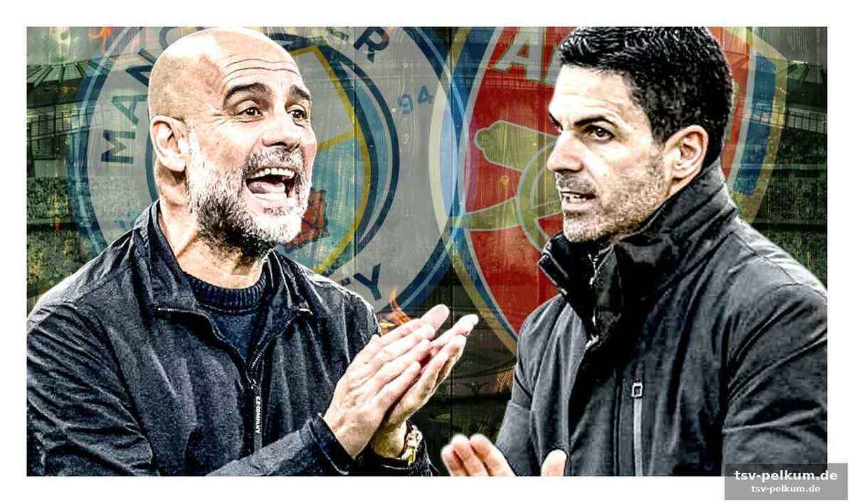 Die nerven liegen blank – aber guardiola wirkt entspannt