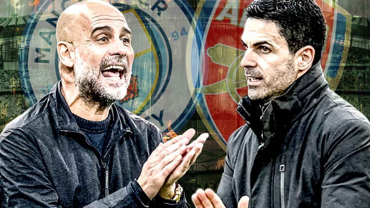 City stiehlt arsenal den premier-league-thron – zur dritten wiederholung!