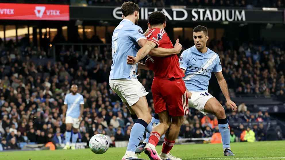 City stolpert: remis gegen nottingham forest verschenkt meisterschafts-chance
