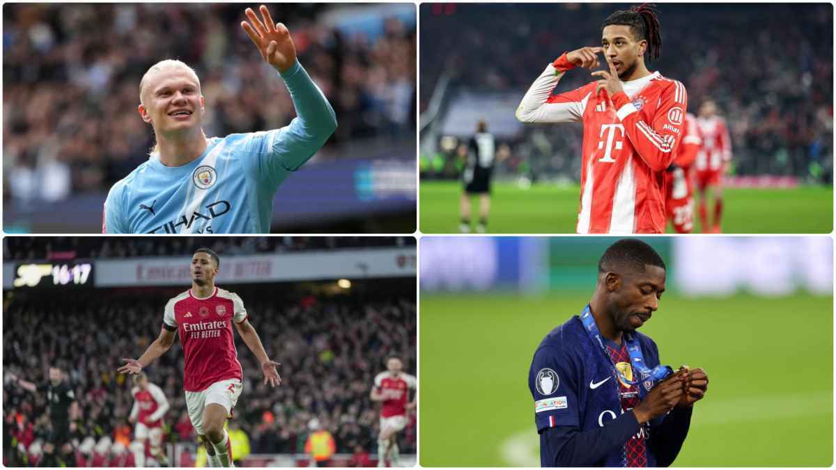 City überflügelt rekordmeister – 19 weltmeister reisen nach katar