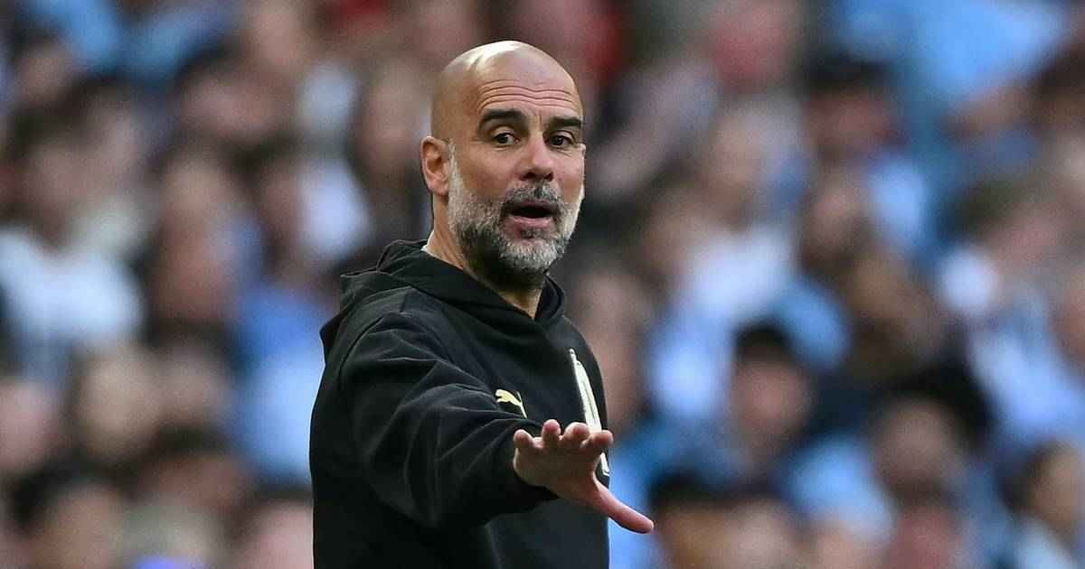 City unter dauerdruck: vier titelrennen in elf tagen!
