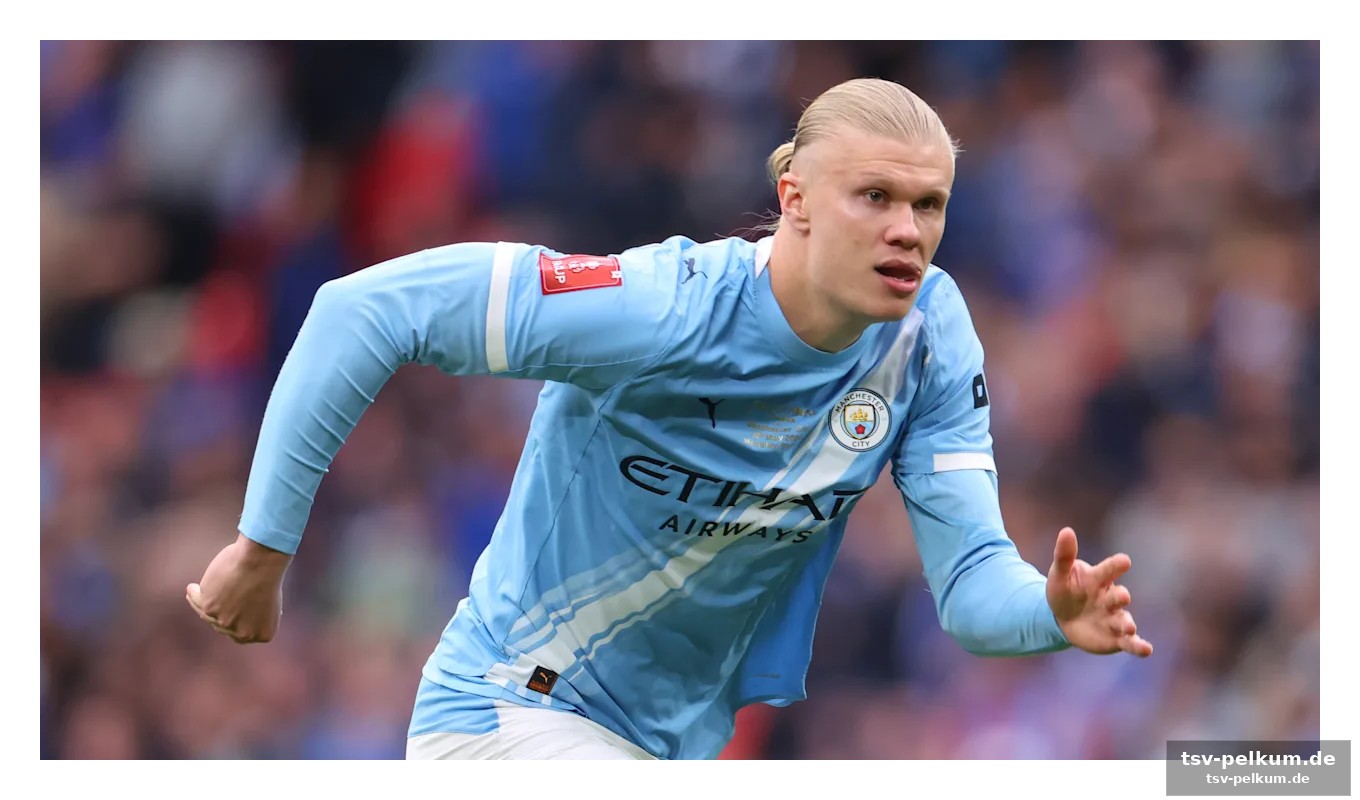 Arsenal hat die kontrolle – city muss reagieren
