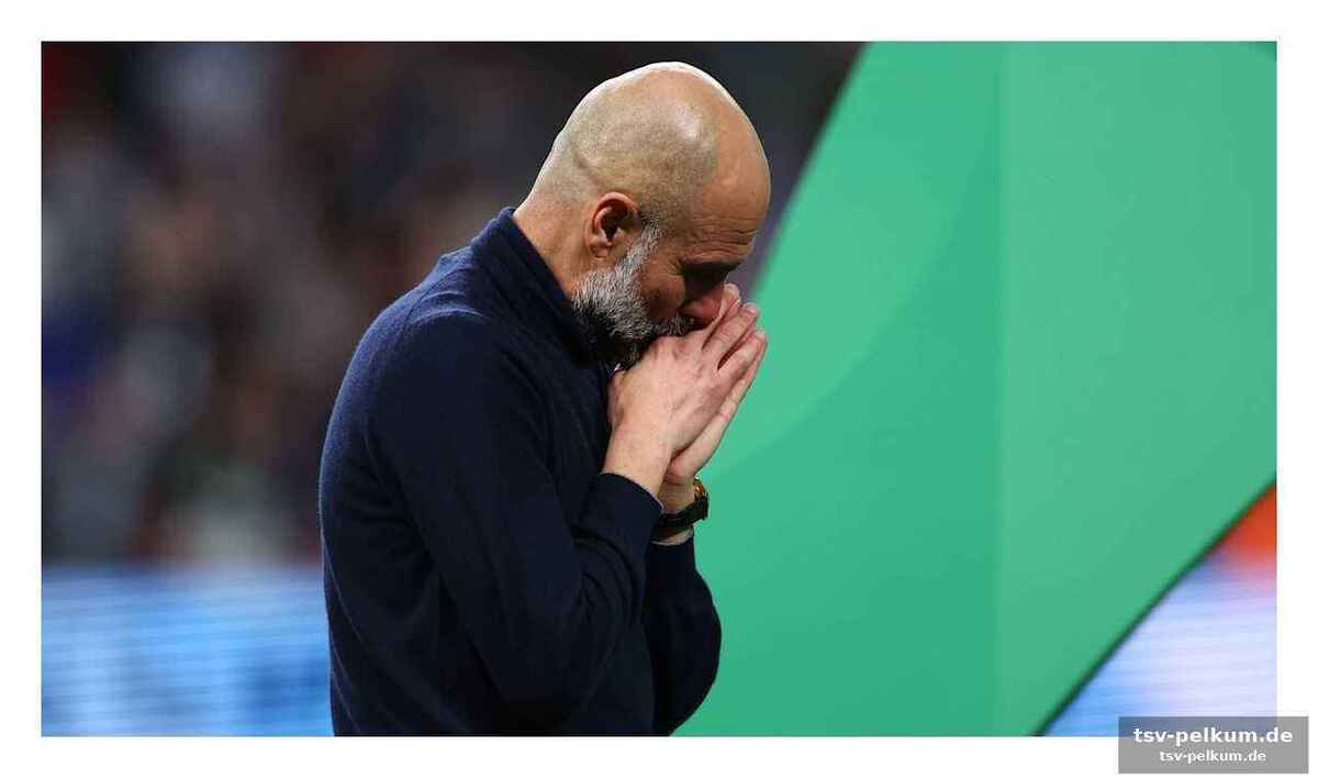 Die wembley-partie als blaupause