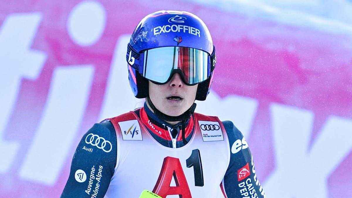 Clara direz verabschiedet sich: 14 jahre weltcup enden in goldenem licht