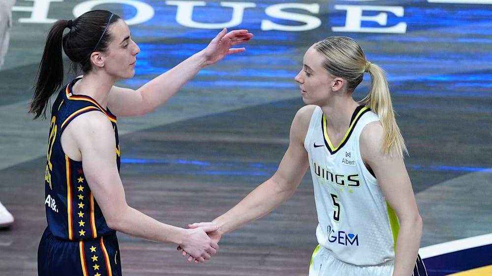 Clark, bueckers und reese im fokus: usa-team wirft schatten auf die wm in berlin