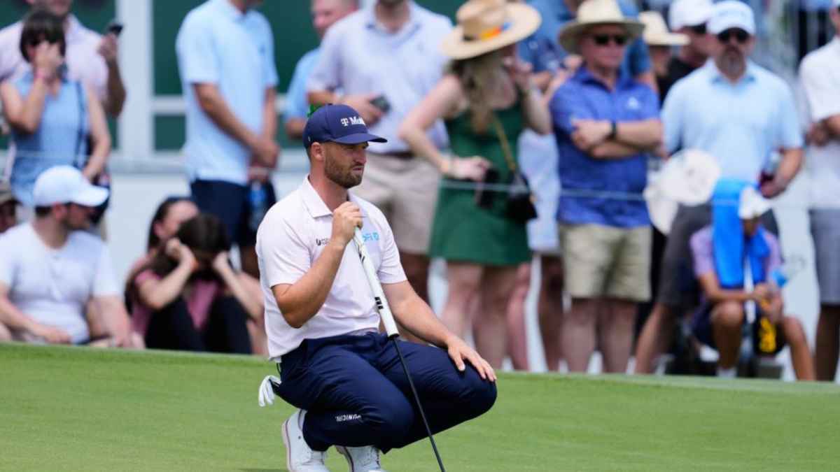 Clark triumphiert in texas: comeback perfekt, weltrangliste erobert!