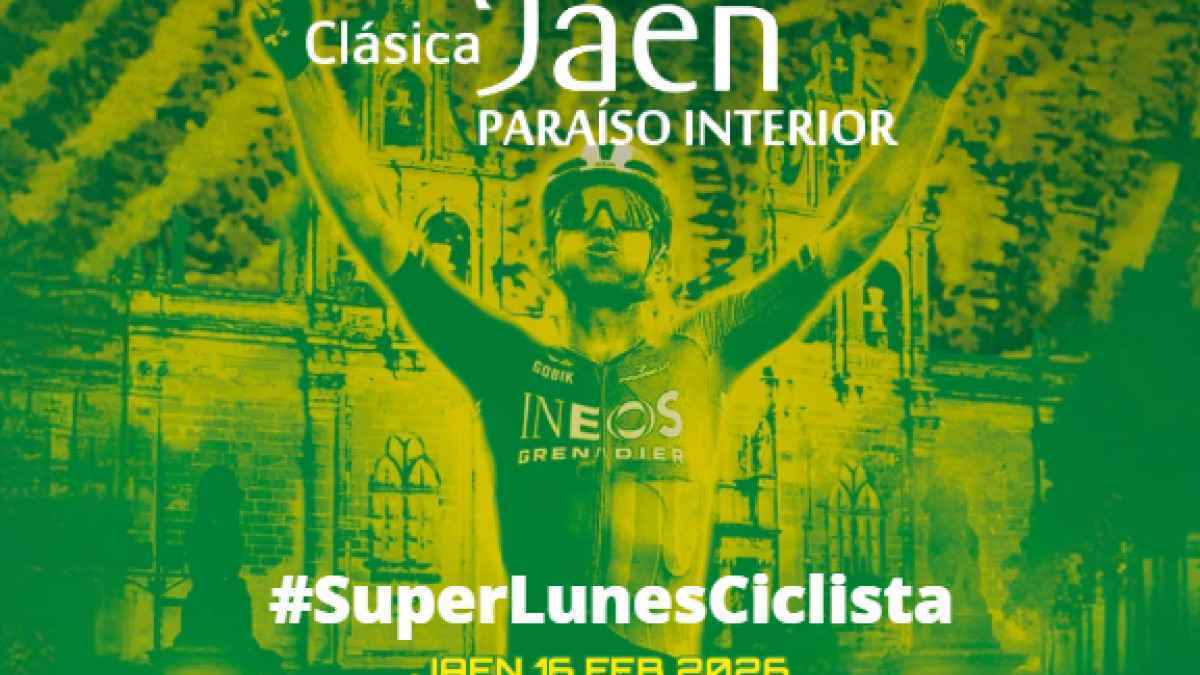 Clásica jaén paraíso interior: herausforderungen und favoriten für 2026