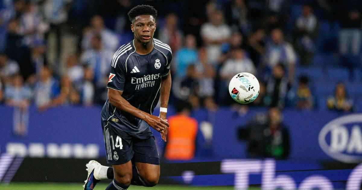 Clásico explosivo: mbappé und tchouaméni kehren zurück – intern spannungen bei real?