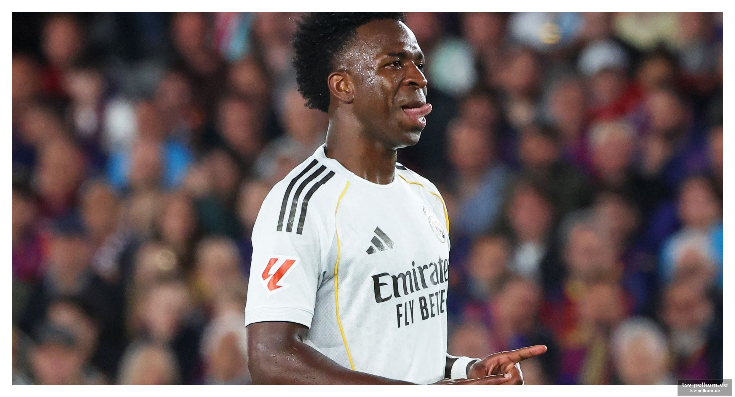 Barças triumph und reals chaos