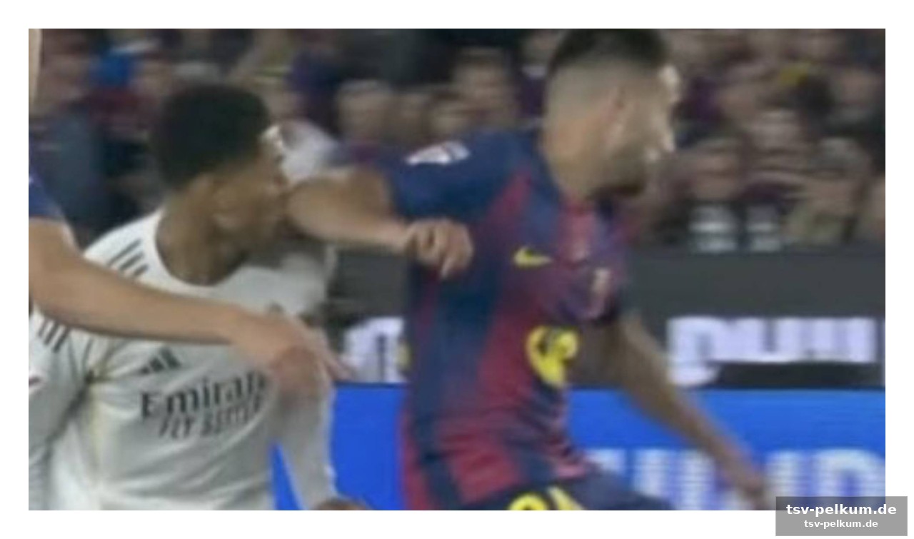 Real madrid klagt über mangelnde bilder und fragwürdige übertragung