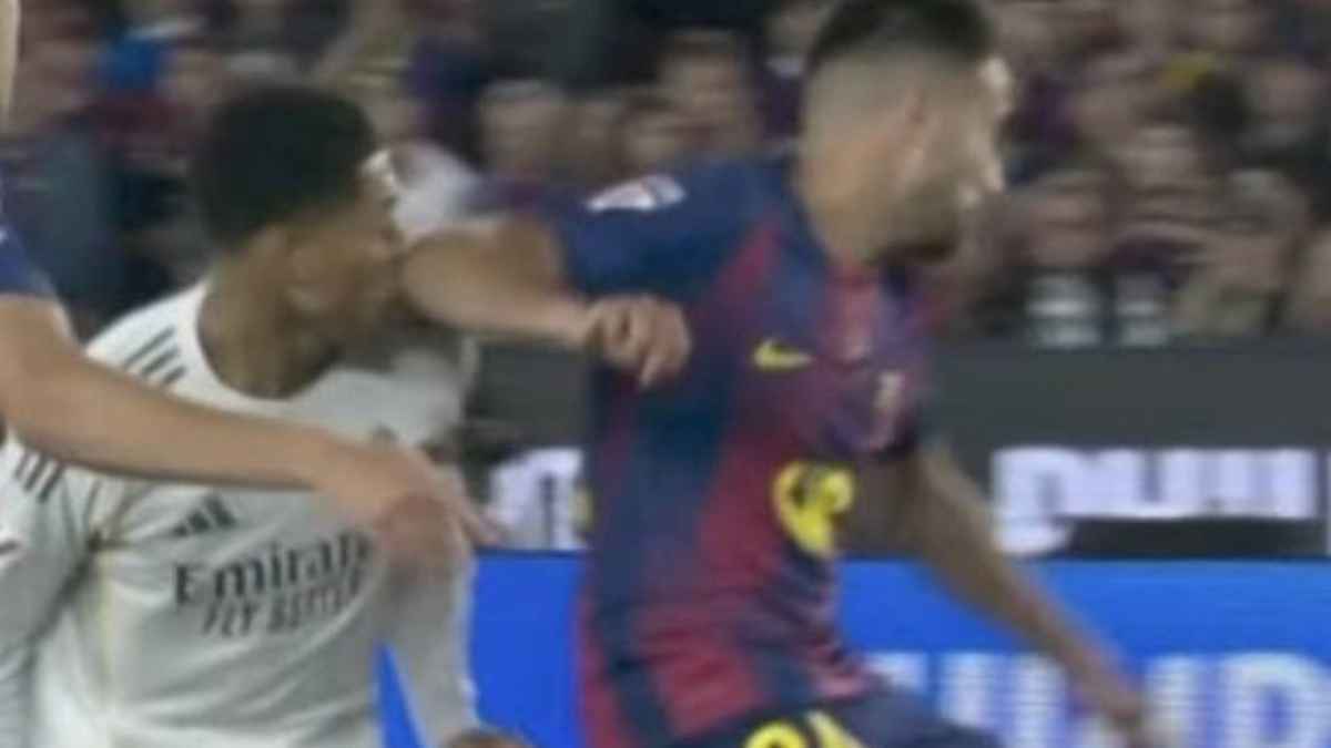 Clásico-debakel: real madrid vermutet schiebung durch var und liga!
