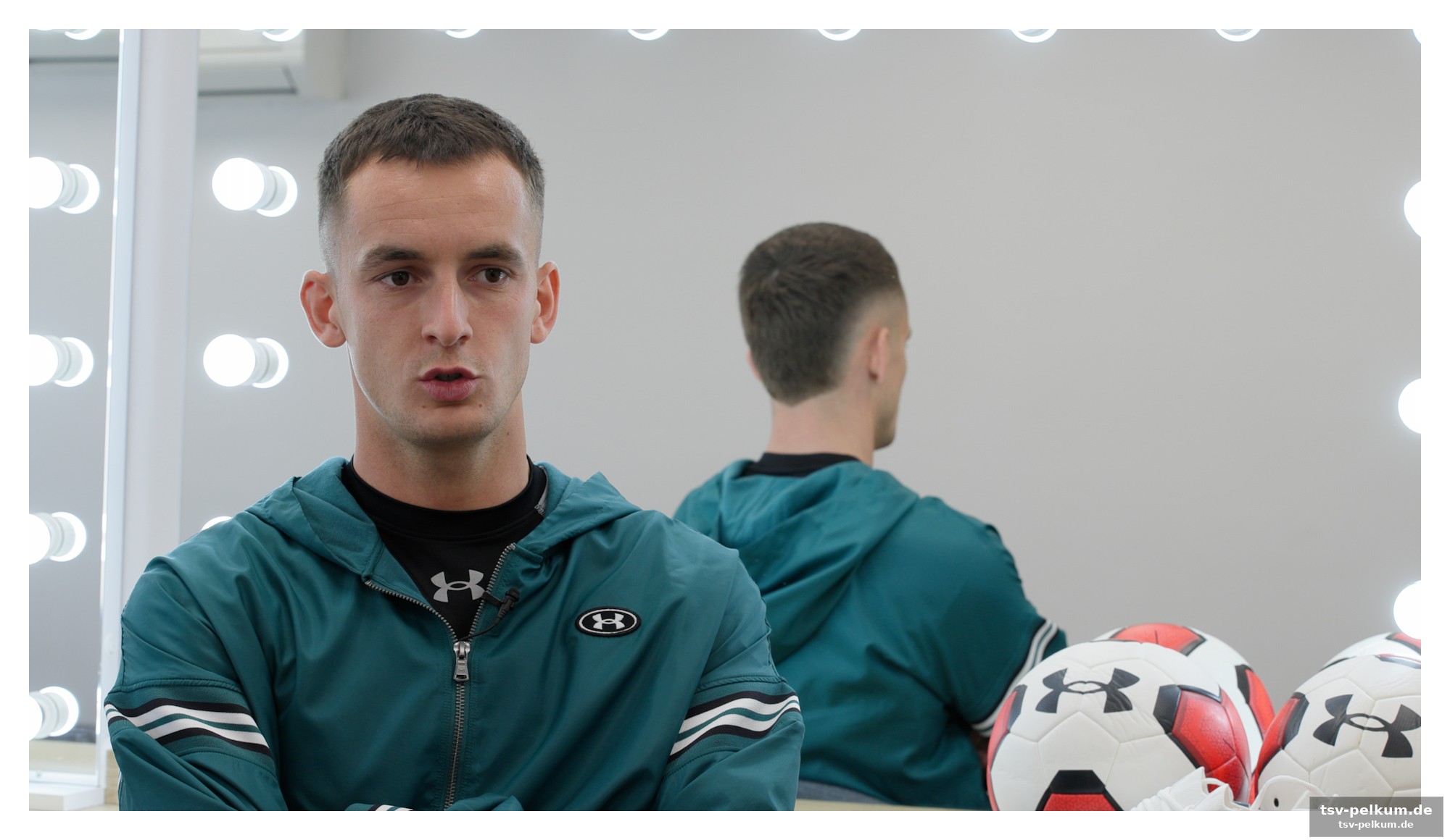 Casadó: "ein traum, im camp nou zu spielen!"