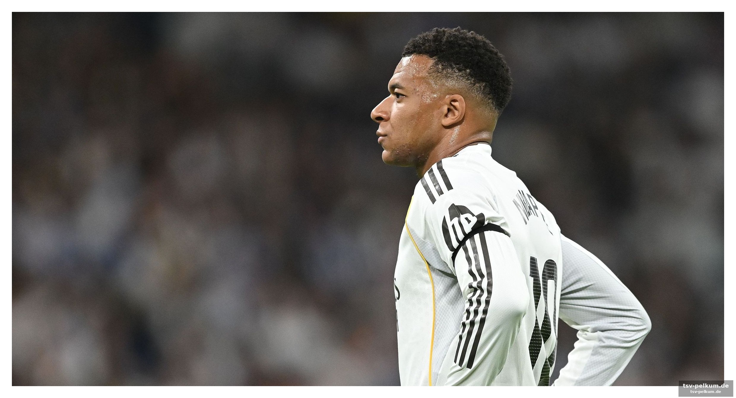 Die lage ist ernst: real madrid mit dünnen chancen