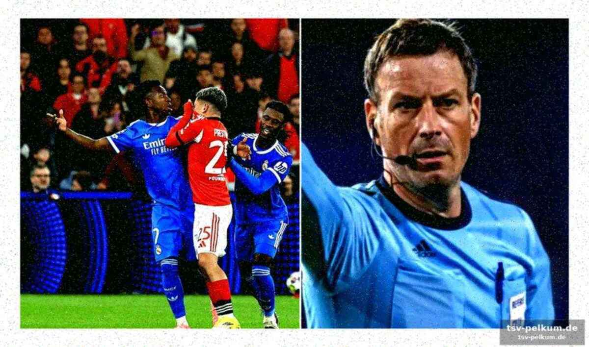 Der vorfall und das uefa-protokoll