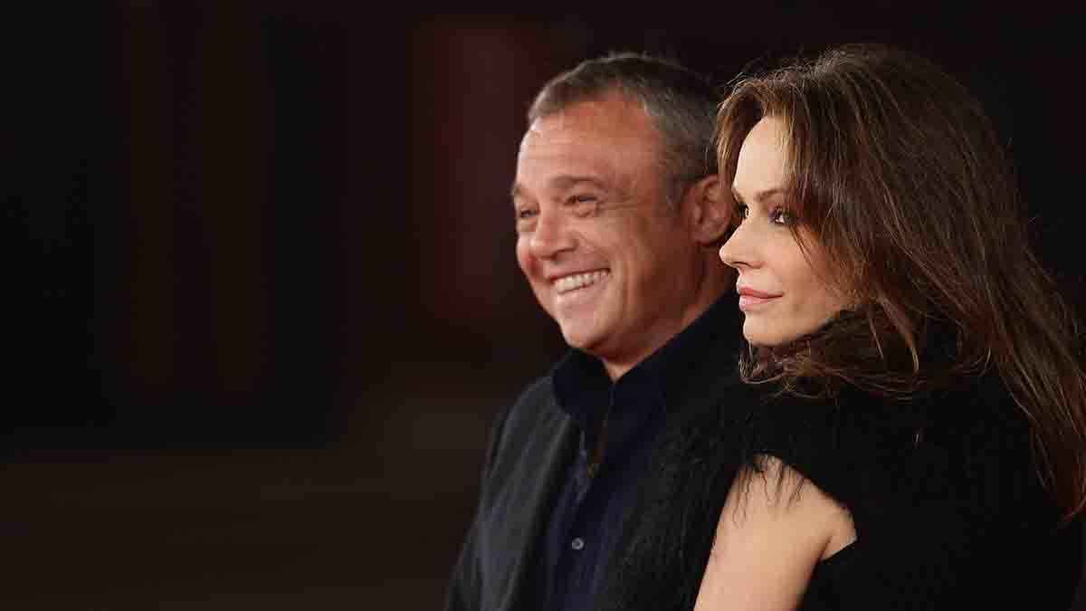 Claudio amendola: 25 jahre liebe – und die erkenntnis danach