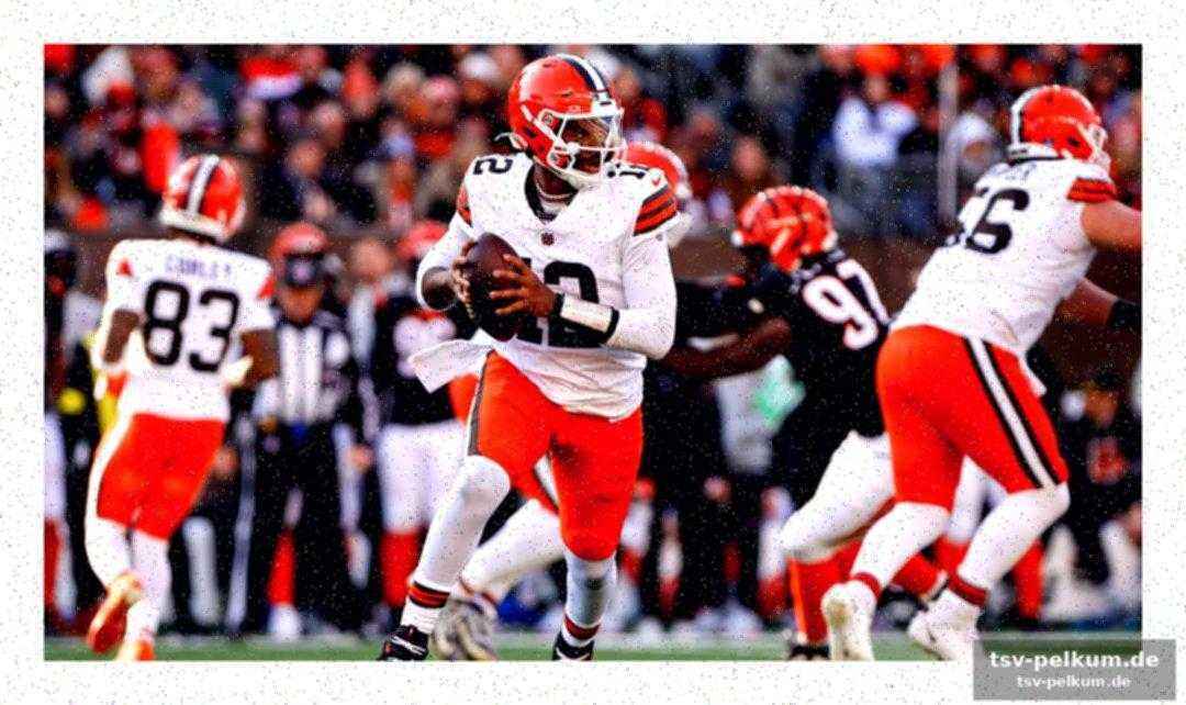 Quarterback-chaos im draft
