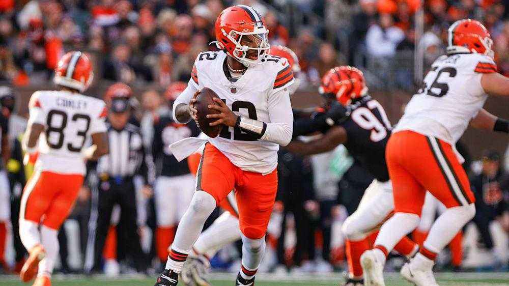 Cleveland browns: eine saison zwischen hoffnung und ernüchterung