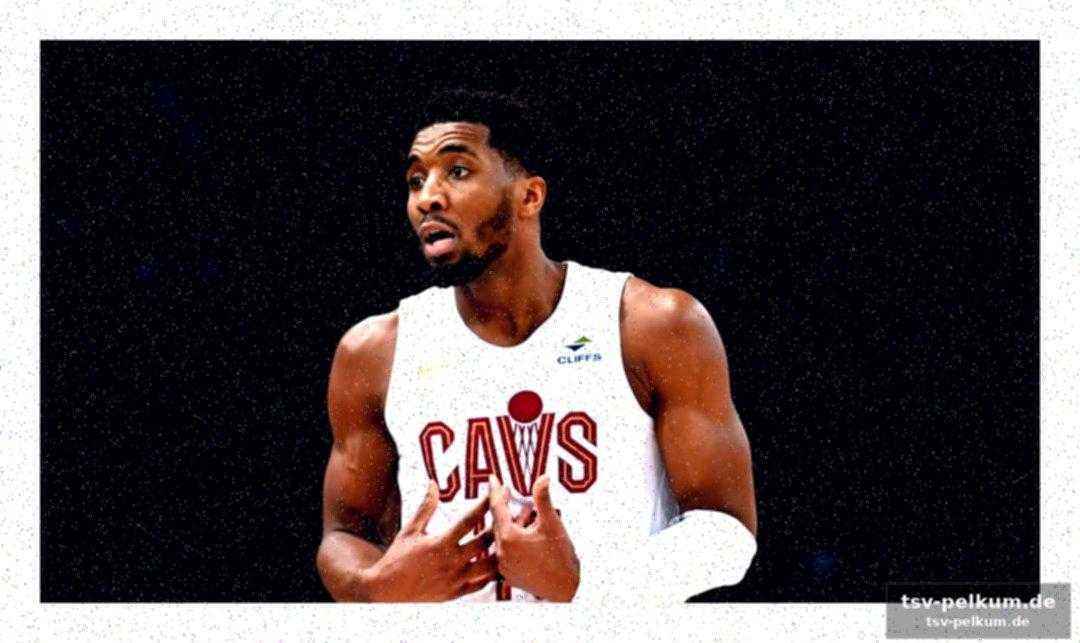 Donovan mitchell: der schlüsselspieler und sein vertrag