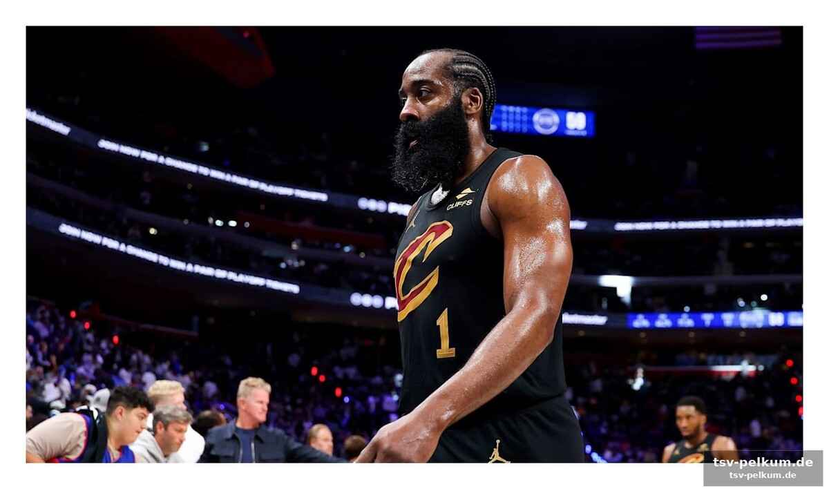 Donovan mitchell trägt 30 punkte, aber auch fünf turnover