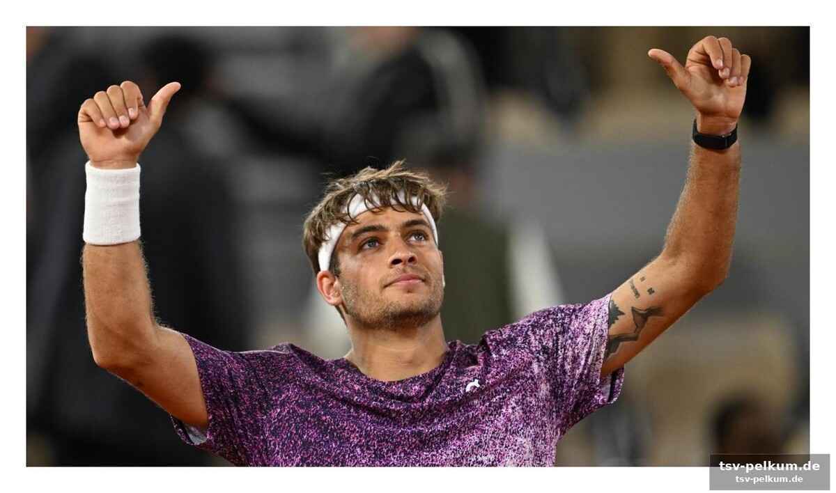 Der blick nach vorn: die atp finals