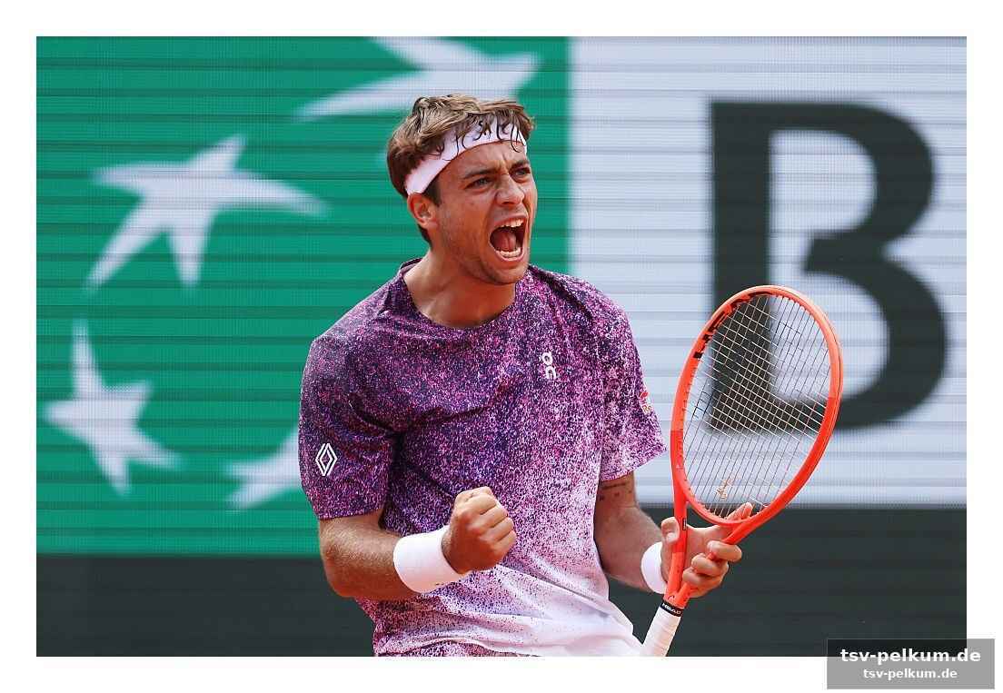 Die psychologie des matches