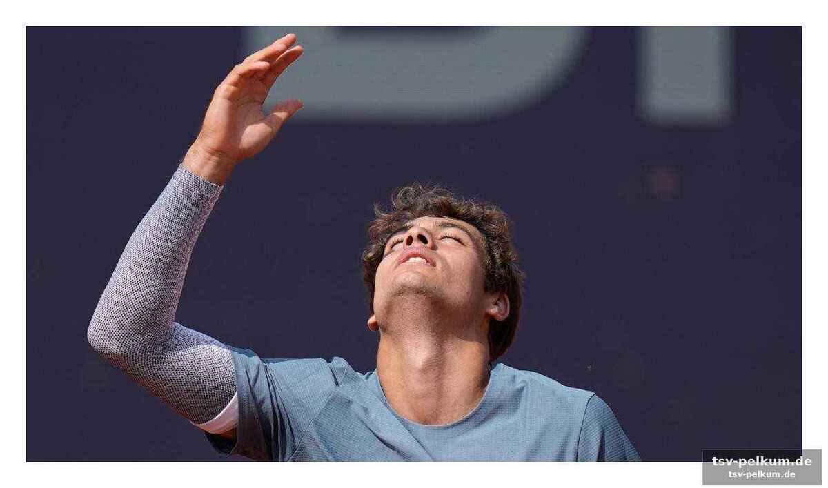 Zverev ohne feuer