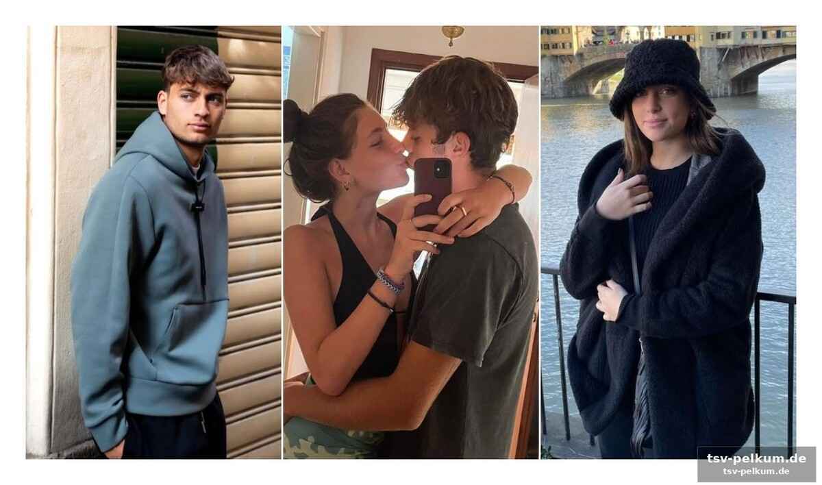 Wer ist matilde galli, die heimliche stütze von flavio cobolli?