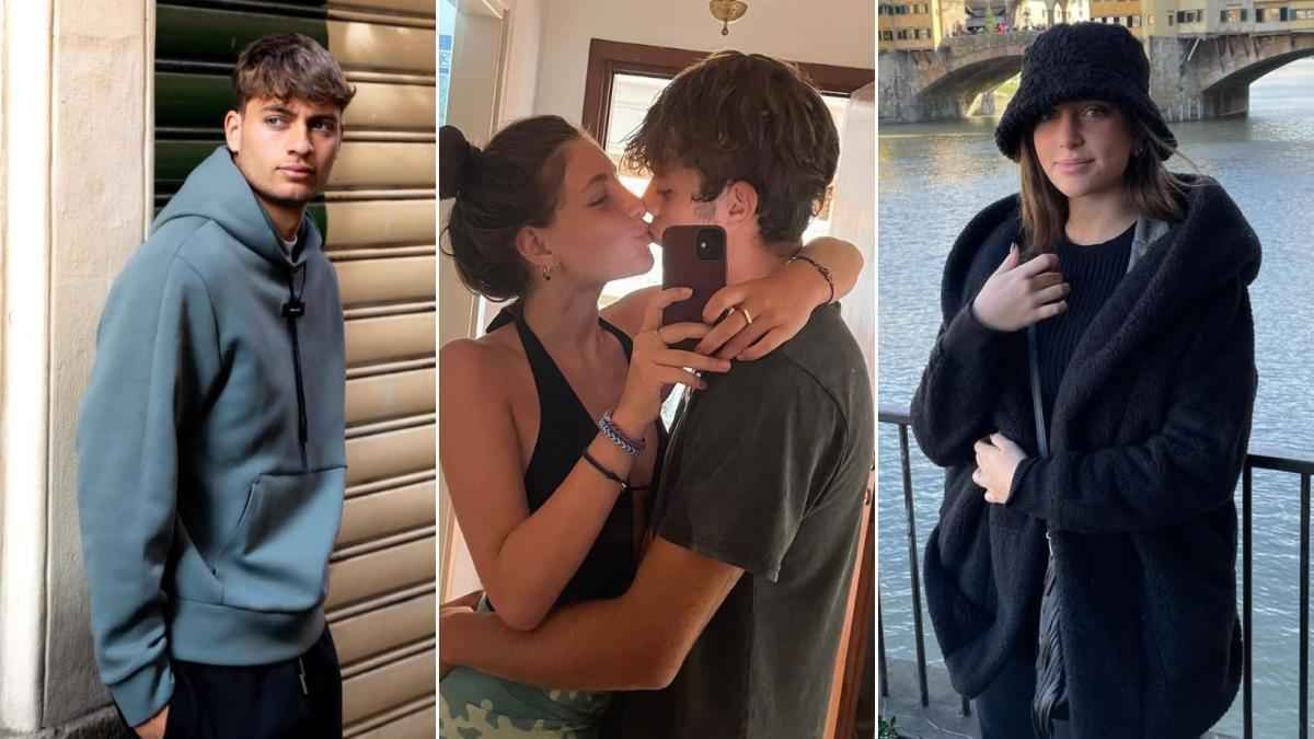 Cobolli: seine freundin matilde – mehr als nur eine tennis-fans