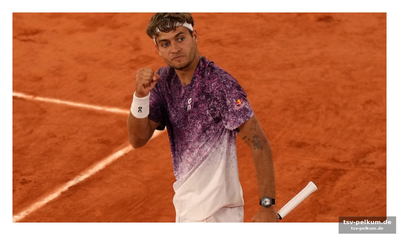 Zverev steht plötzlich allein da