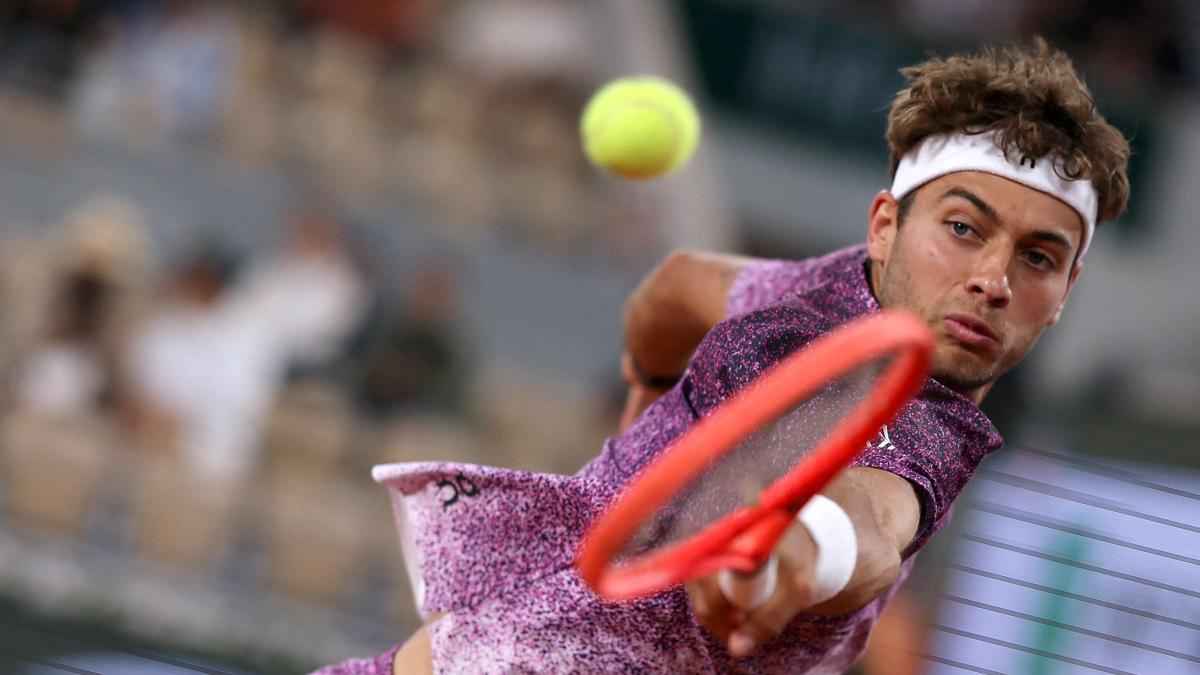 Cobolli und antonelli begeistern italien: rekord-quoten beim sport-sonntag!