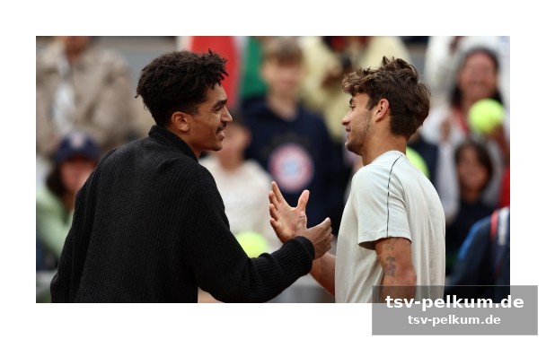 Zverev unter druck: kann der deutsche seine chance nutzen?