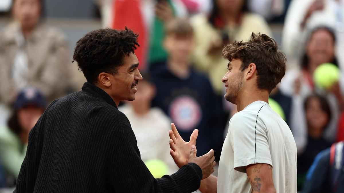 Cobolli vor zverev-finale: der junge italiener überrascht!